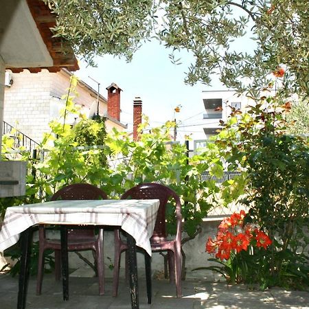 Apartments Antea Trogir Kültér fotó