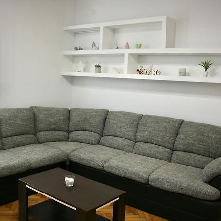 Apartments Antea Trogir Kültér fotó