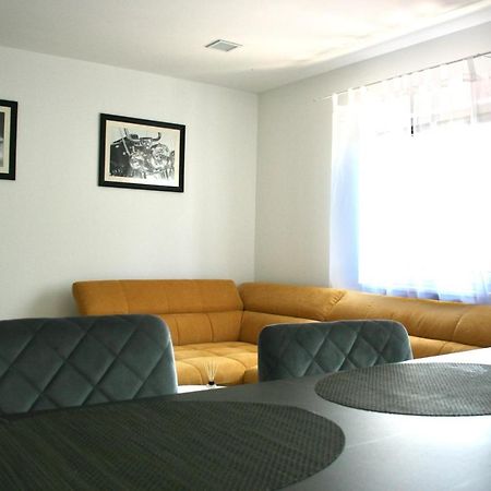 Apartments Antea Trogir Kültér fotó
