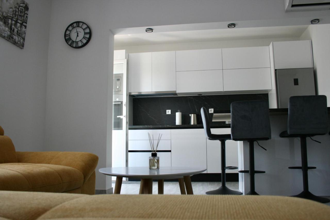 Apartments Antea Trogir Kültér fotó