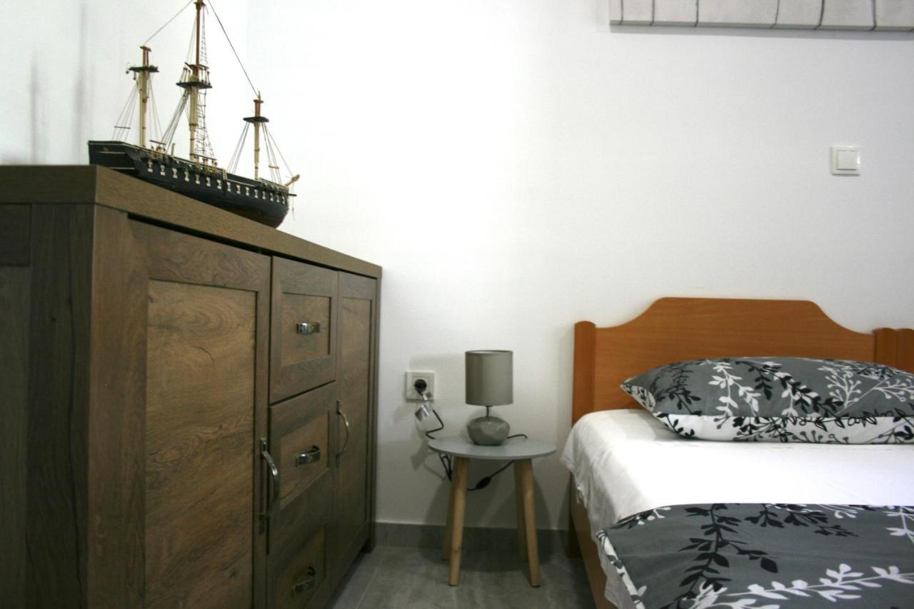 Apartments Antea Trogir Kültér fotó