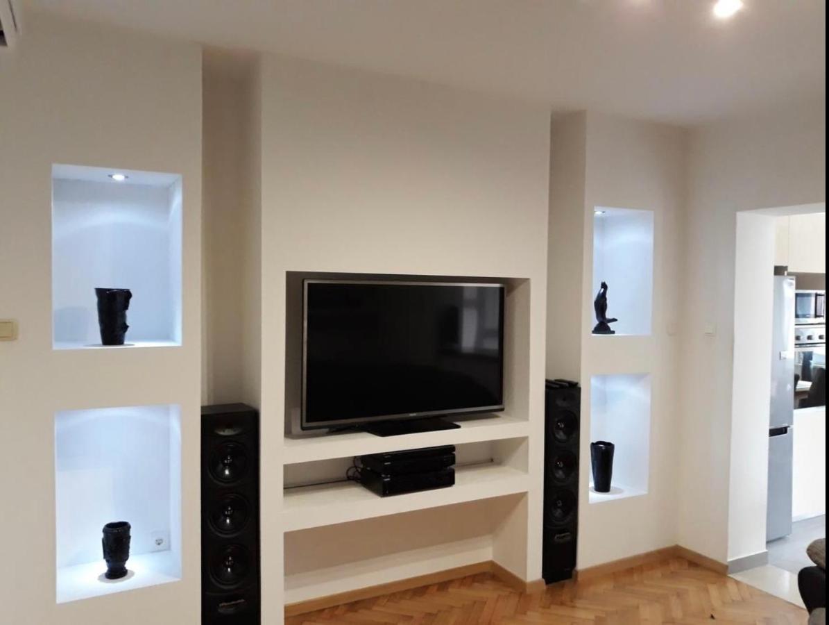 Apartments Antea Trogir Kültér fotó