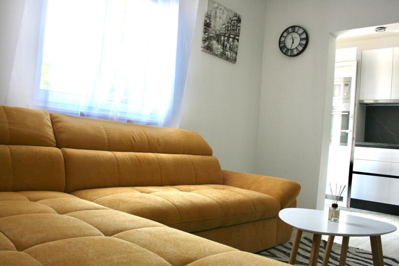 Apartments Antea Trogir Kültér fotó