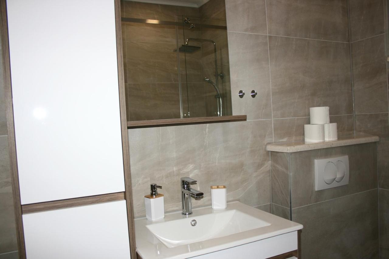Apartments Antea Trogir Kültér fotó