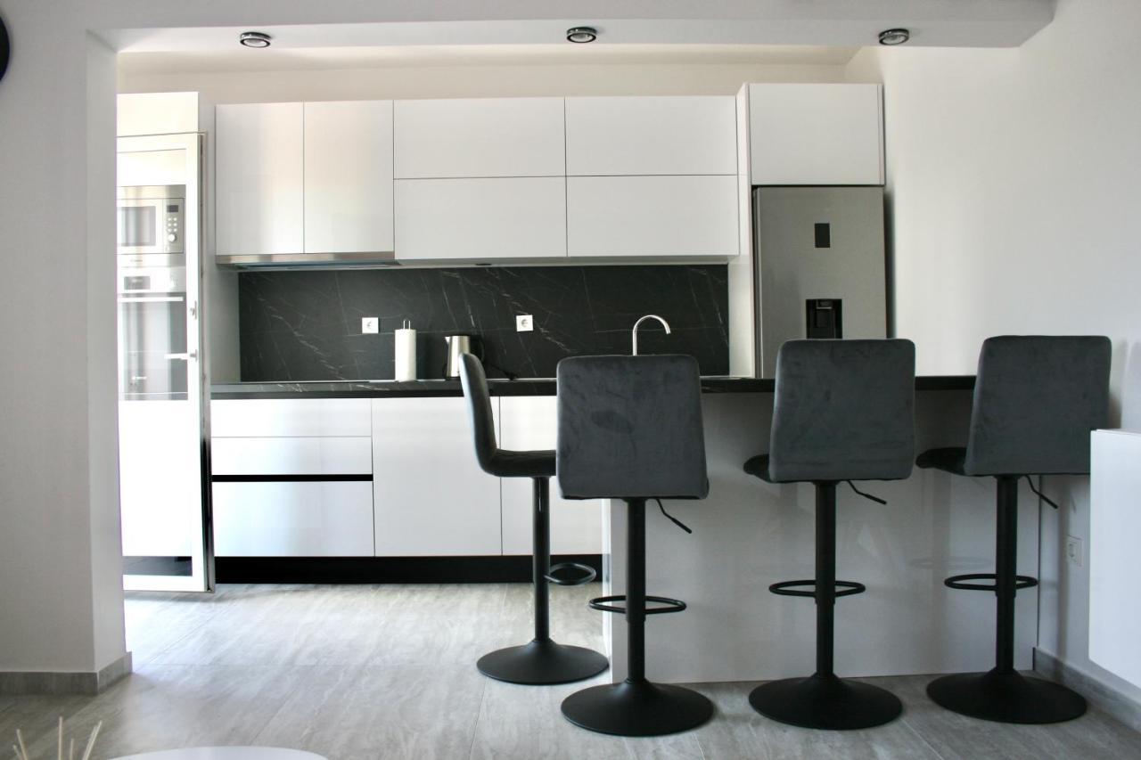 Apartments Antea Trogir Kültér fotó