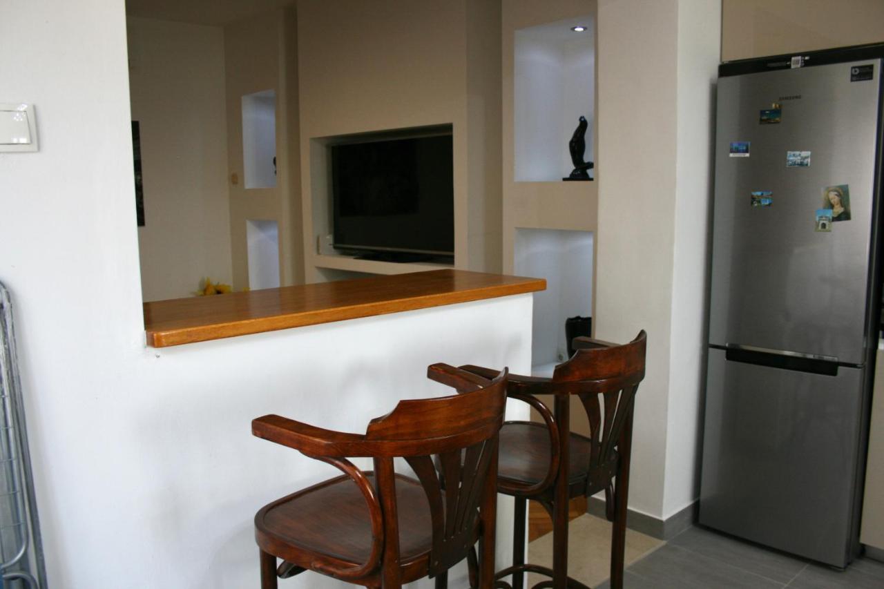 Apartments Antea Trogir Kültér fotó