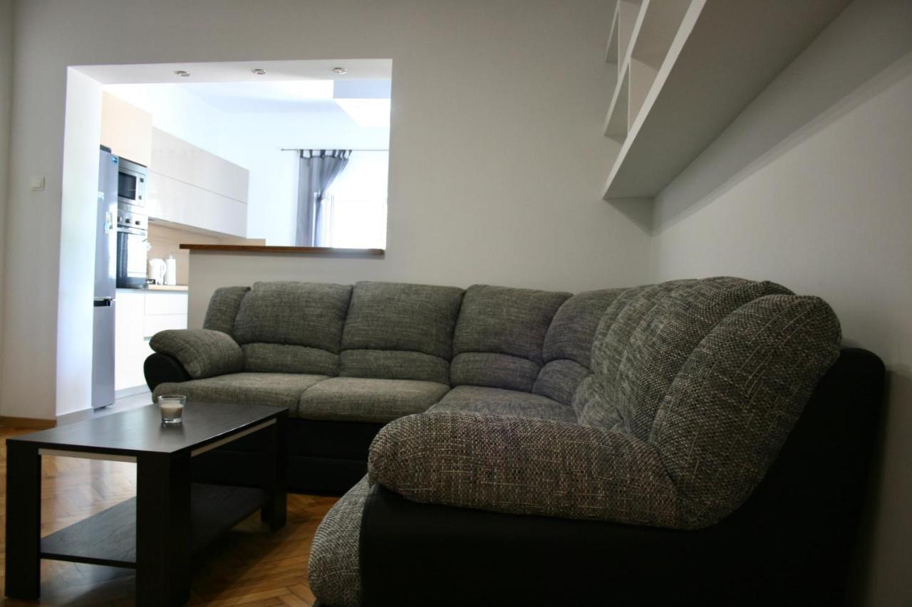 Apartments Antea Trogir Kültér fotó