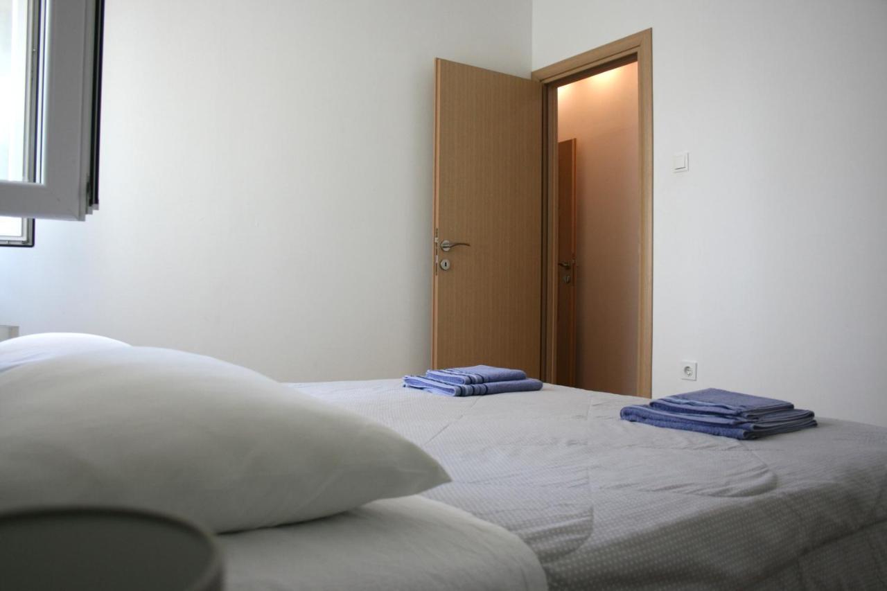 Apartments Antea Trogir Kültér fotó