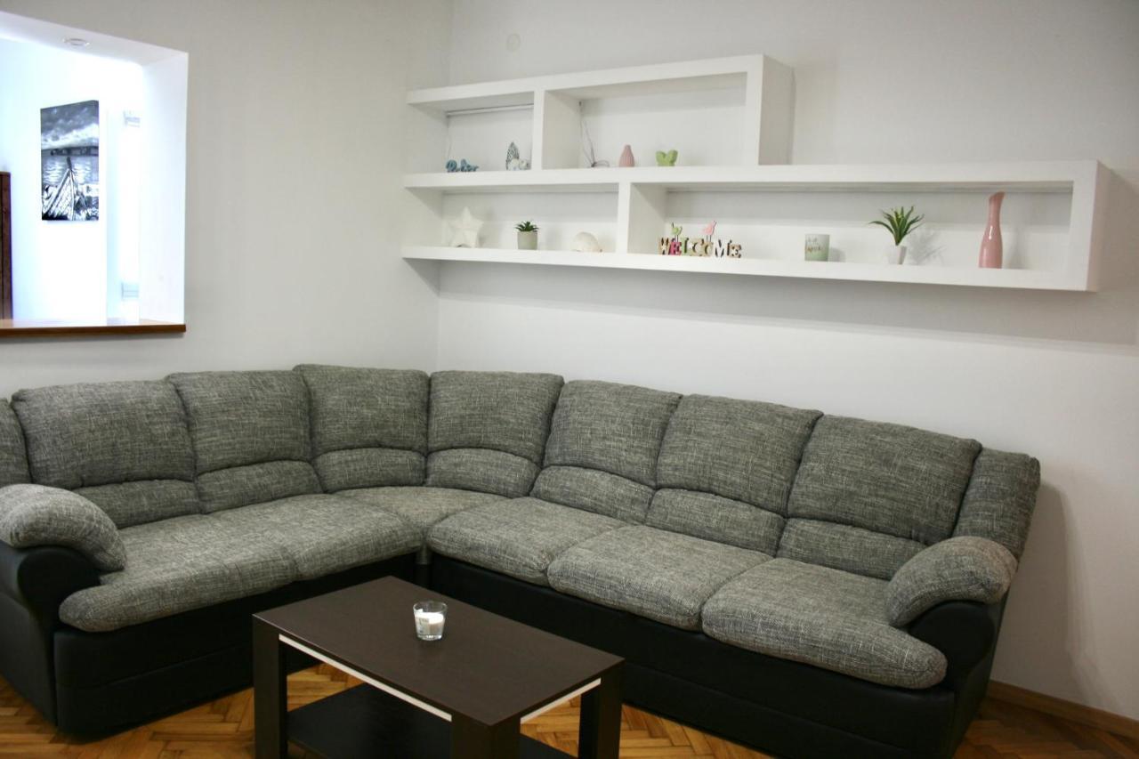 Apartments Antea Trogir Kültér fotó