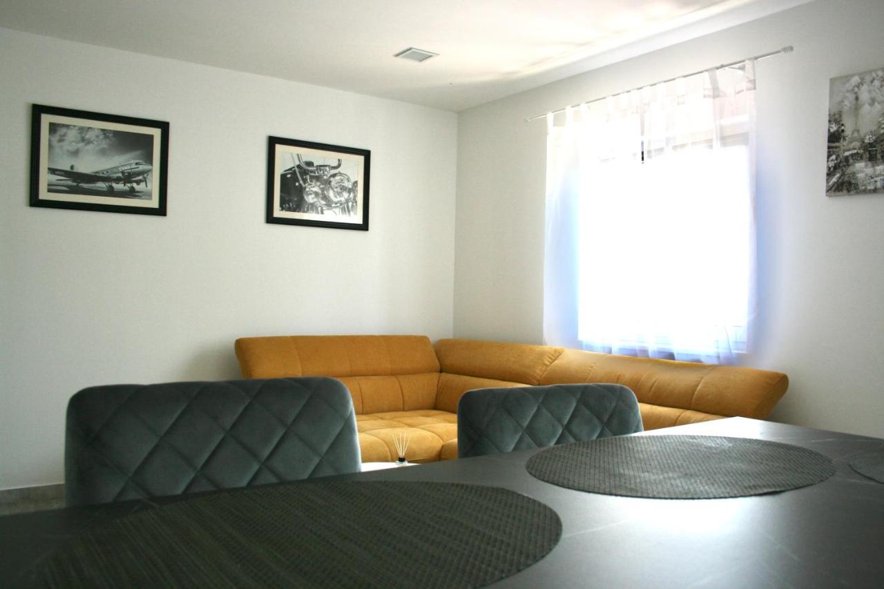 Apartments Antea Trogir Kültér fotó