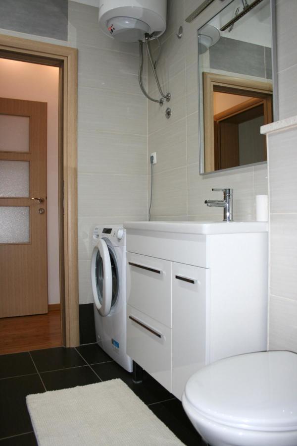 Apartments Antea Trogir Kültér fotó