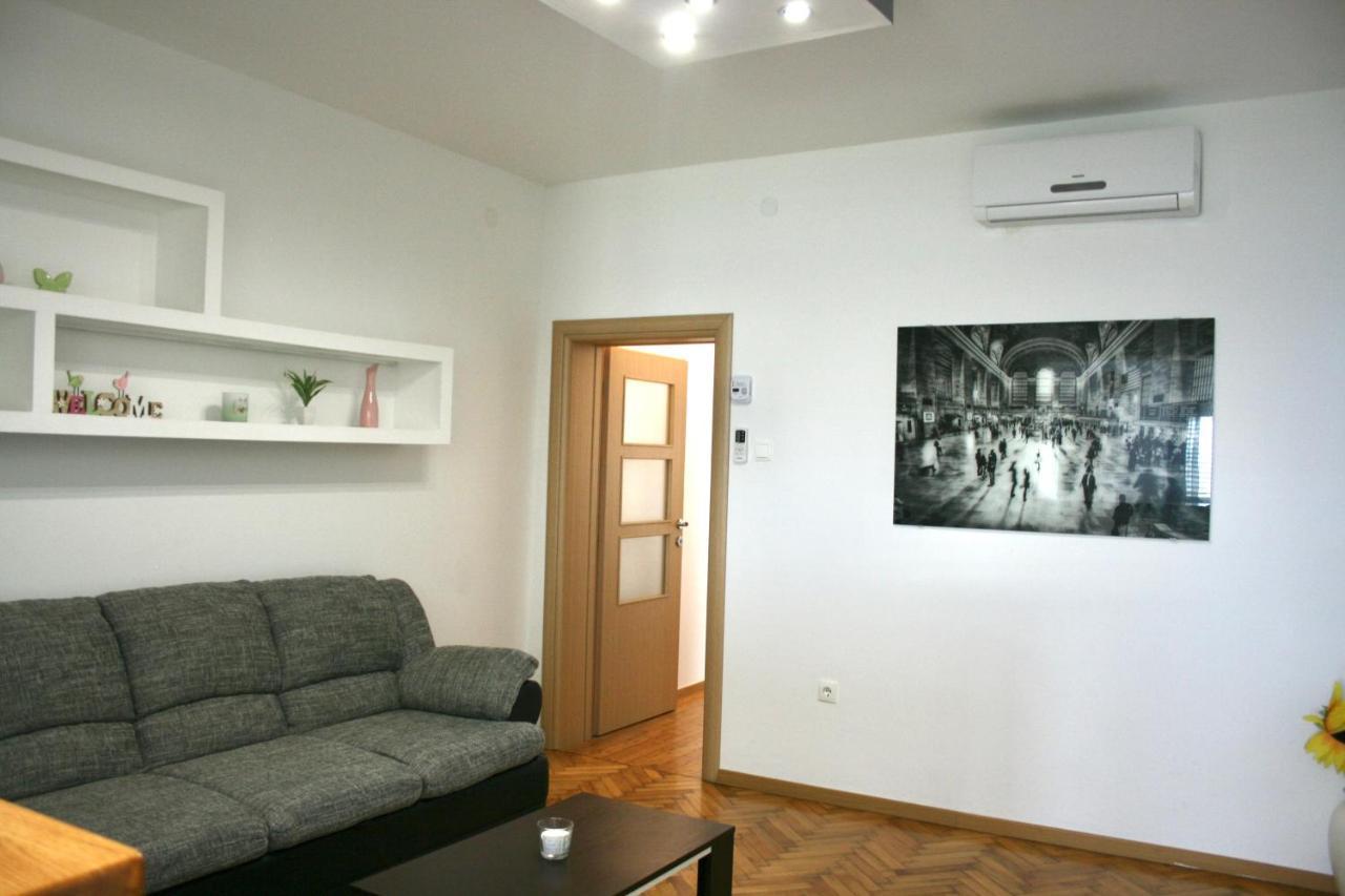 Apartments Antea Trogir Kültér fotó