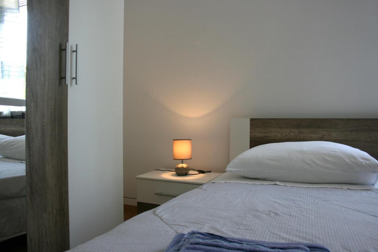 Apartments Antea Trogir Kültér fotó