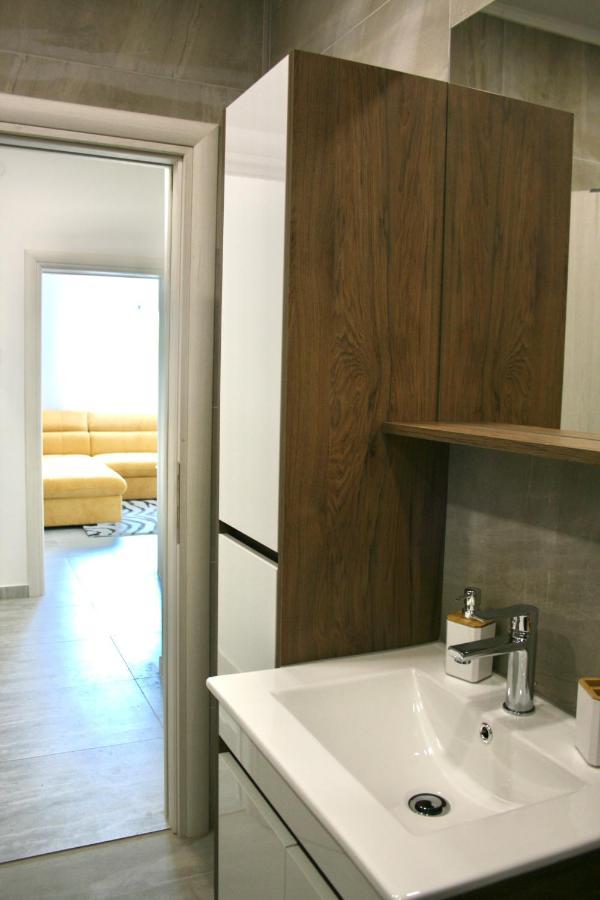 Apartments Antea Trogir Kültér fotó