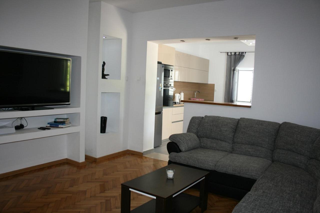Apartments Antea Trogir Kültér fotó