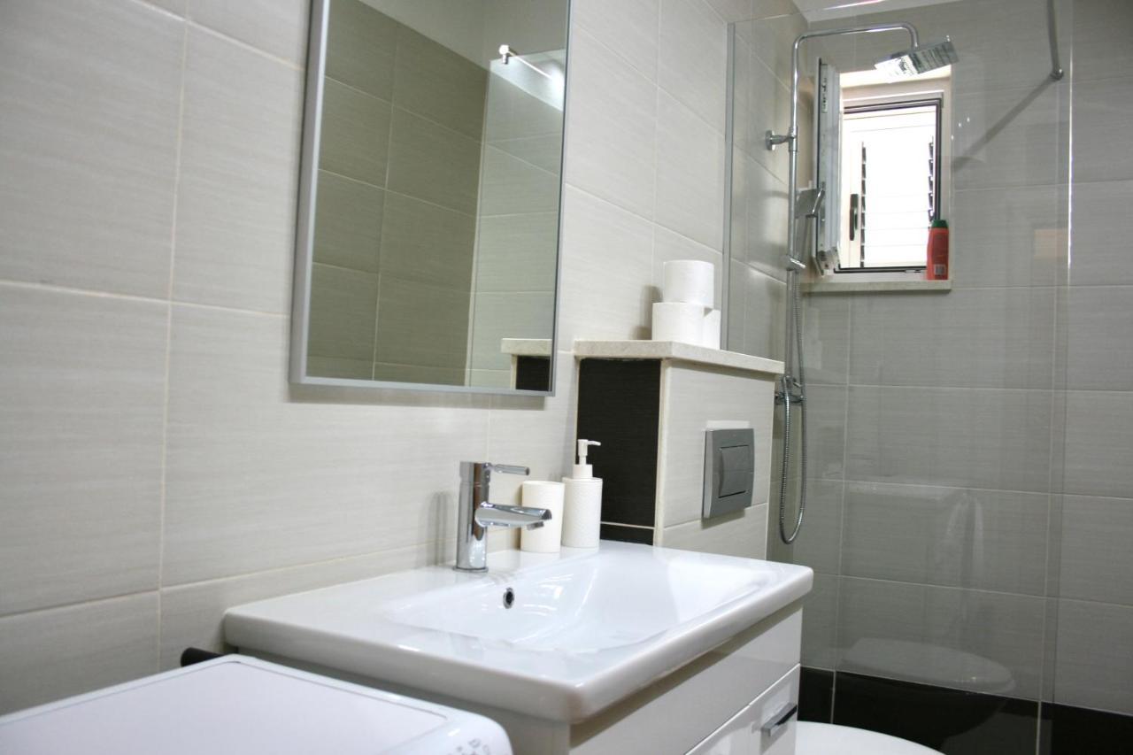 Apartments Antea Trogir Kültér fotó