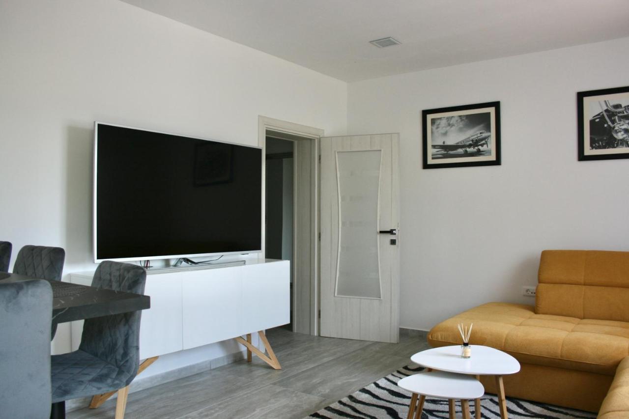 Apartments Antea Trogir Kültér fotó