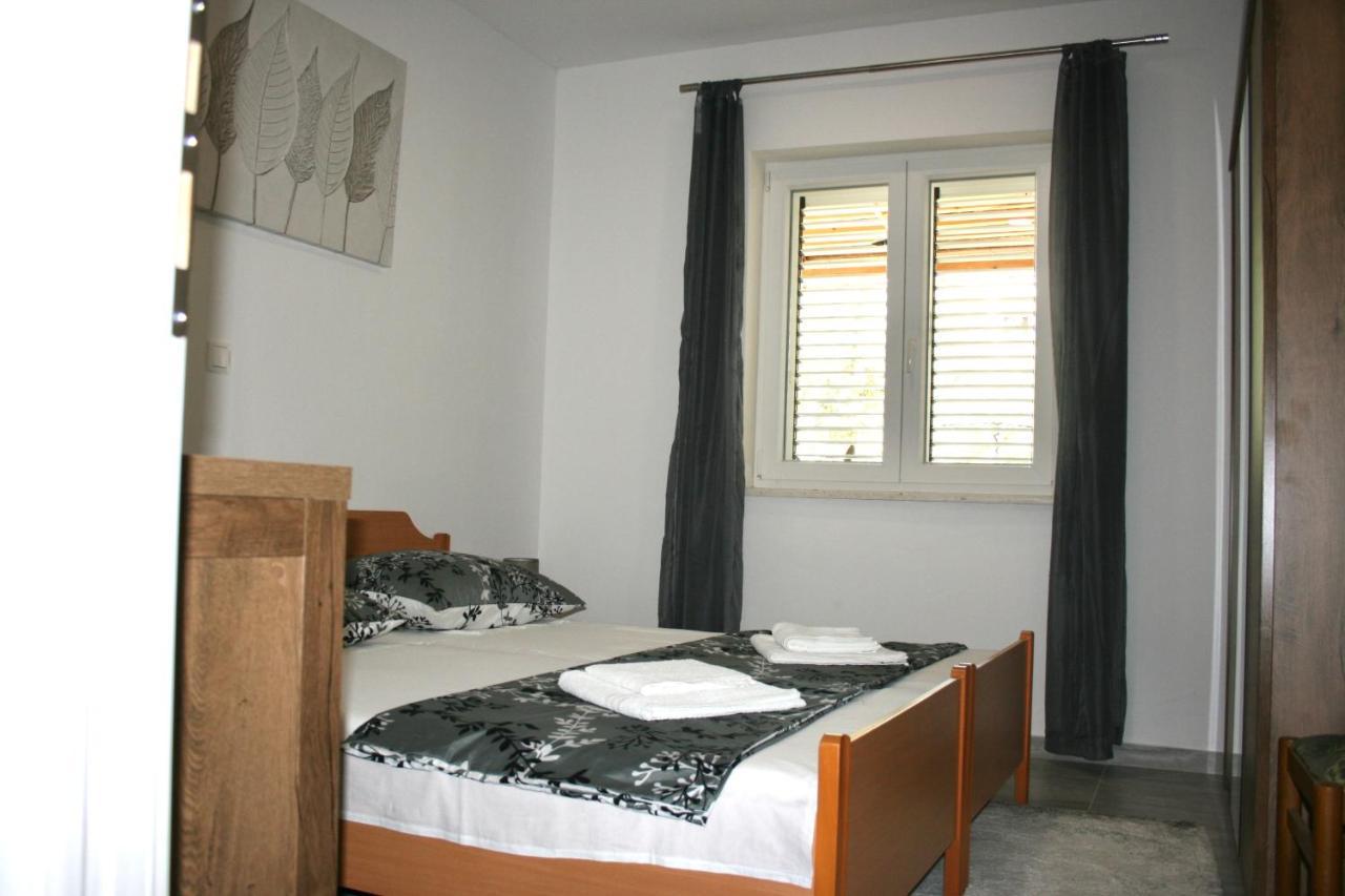 Apartments Antea Trogir Kültér fotó