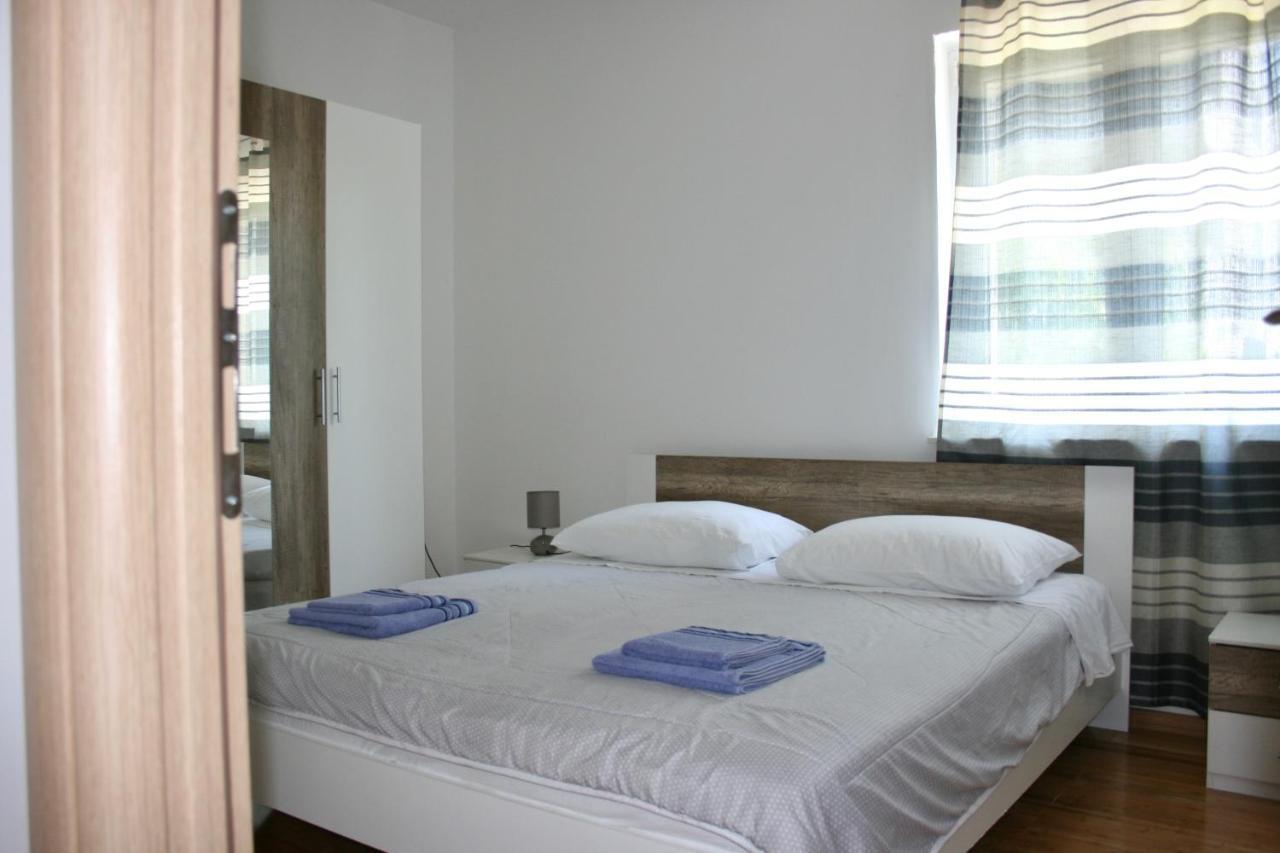 Apartments Antea Trogir Kültér fotó
